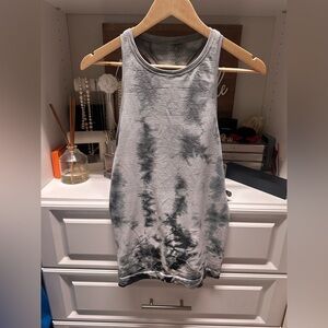 Lululemon x Peloton Tank